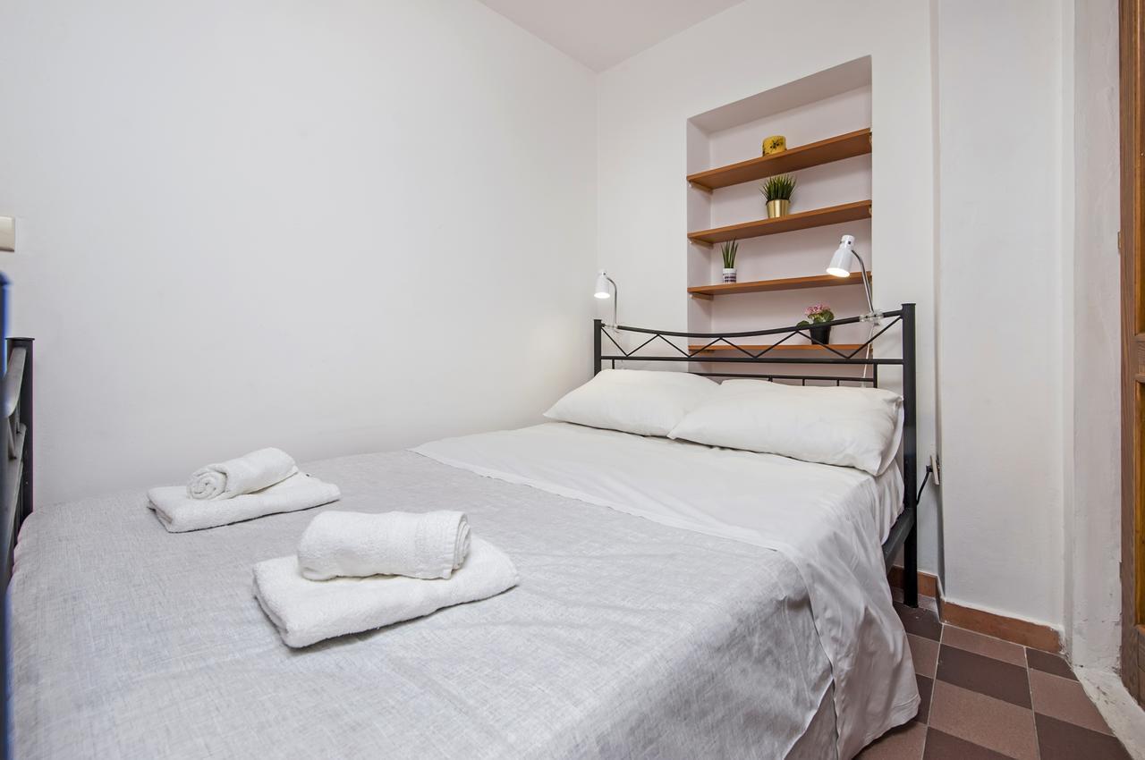 Apartment Marconi Ровин Екстериор снимка