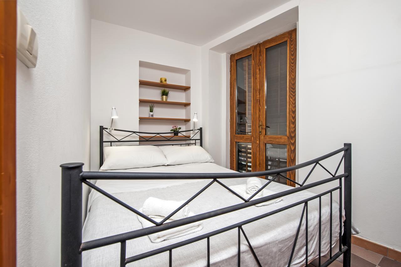 Apartment Marconi Ровин Екстериор снимка